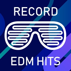 EDM Hits - Radio Record